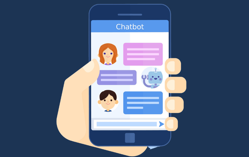 healthcare chatbot 3